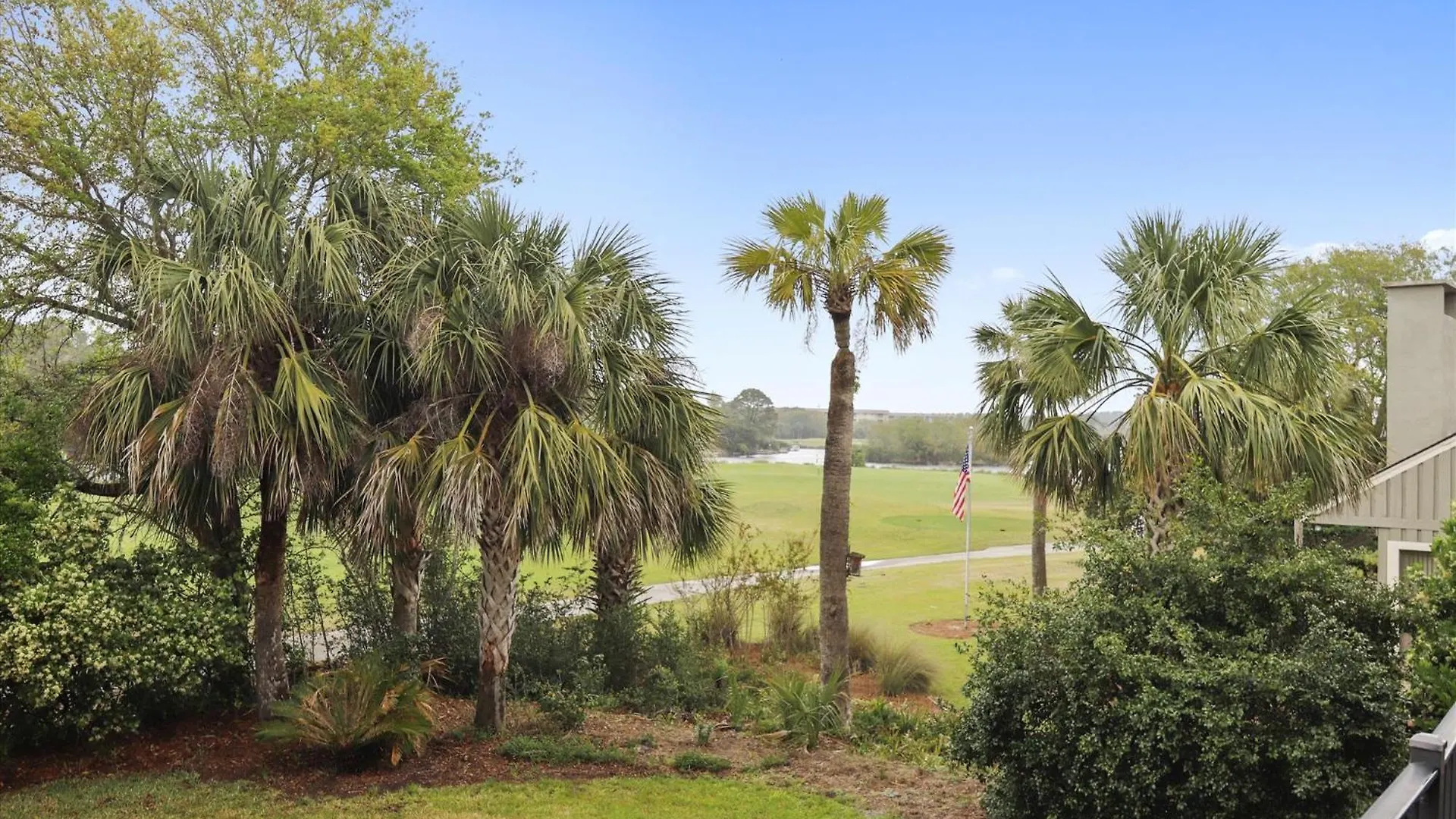 Lookout 3 Villa Hilton Head Island
